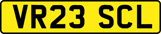 VR23SCL