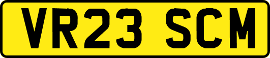 VR23SCM