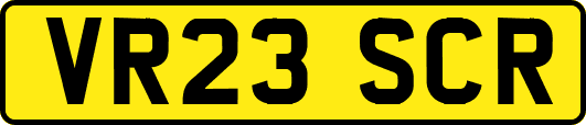 VR23SCR