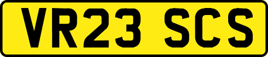 VR23SCS