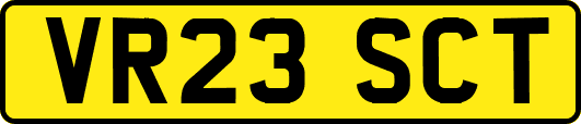 VR23SCT