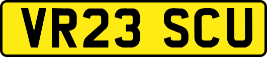 VR23SCU