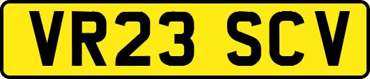 VR23SCV