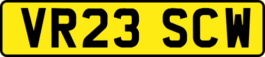 VR23SCW