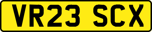 VR23SCX