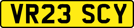 VR23SCY
