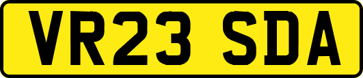 VR23SDA