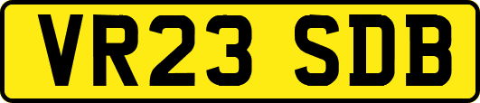 VR23SDB