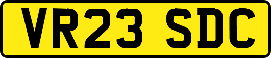 VR23SDC