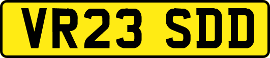 VR23SDD