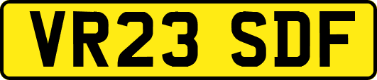 VR23SDF