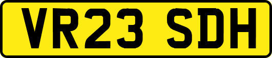 VR23SDH
