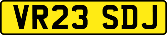 VR23SDJ