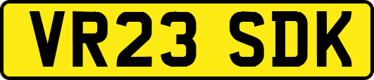 VR23SDK