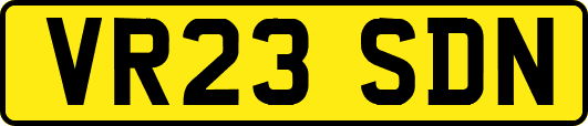 VR23SDN