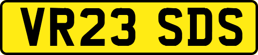VR23SDS