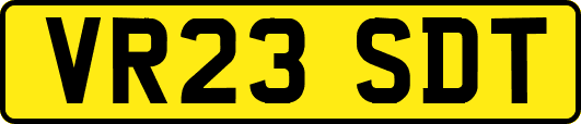 VR23SDT