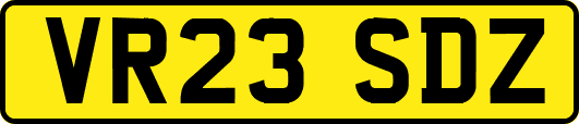 VR23SDZ