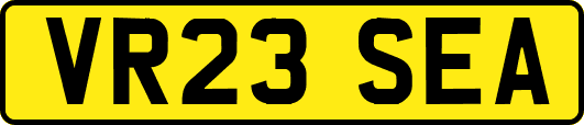 VR23SEA