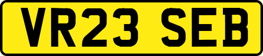 VR23SEB