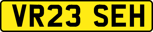VR23SEH