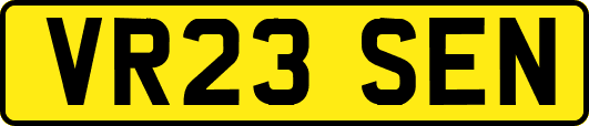 VR23SEN