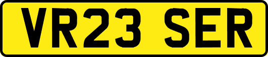VR23SER