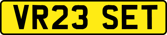 VR23SET
