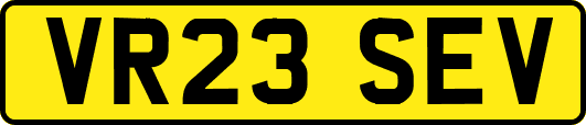 VR23SEV