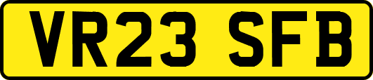 VR23SFB