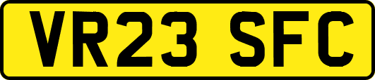 VR23SFC