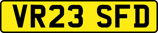 VR23SFD