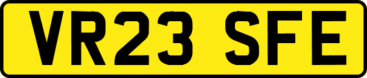 VR23SFE