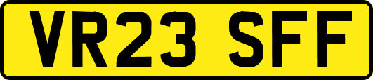 VR23SFF