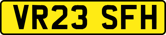 VR23SFH