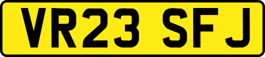 VR23SFJ