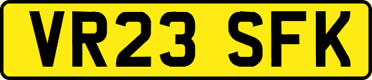 VR23SFK