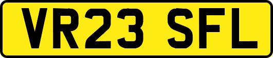 VR23SFL