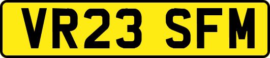 VR23SFM