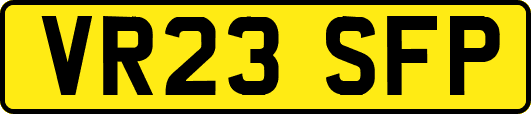VR23SFP