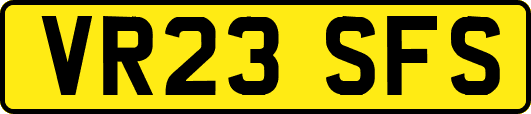 VR23SFS