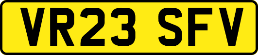 VR23SFV