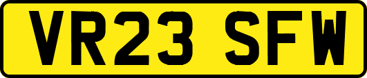 VR23SFW