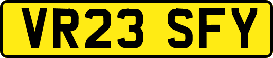 VR23SFY