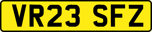 VR23SFZ