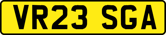 VR23SGA