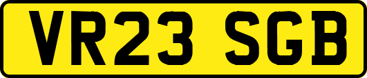 VR23SGB