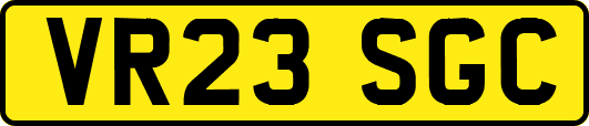 VR23SGC