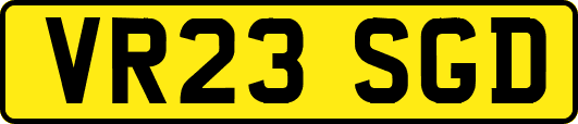 VR23SGD