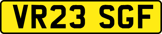 VR23SGF